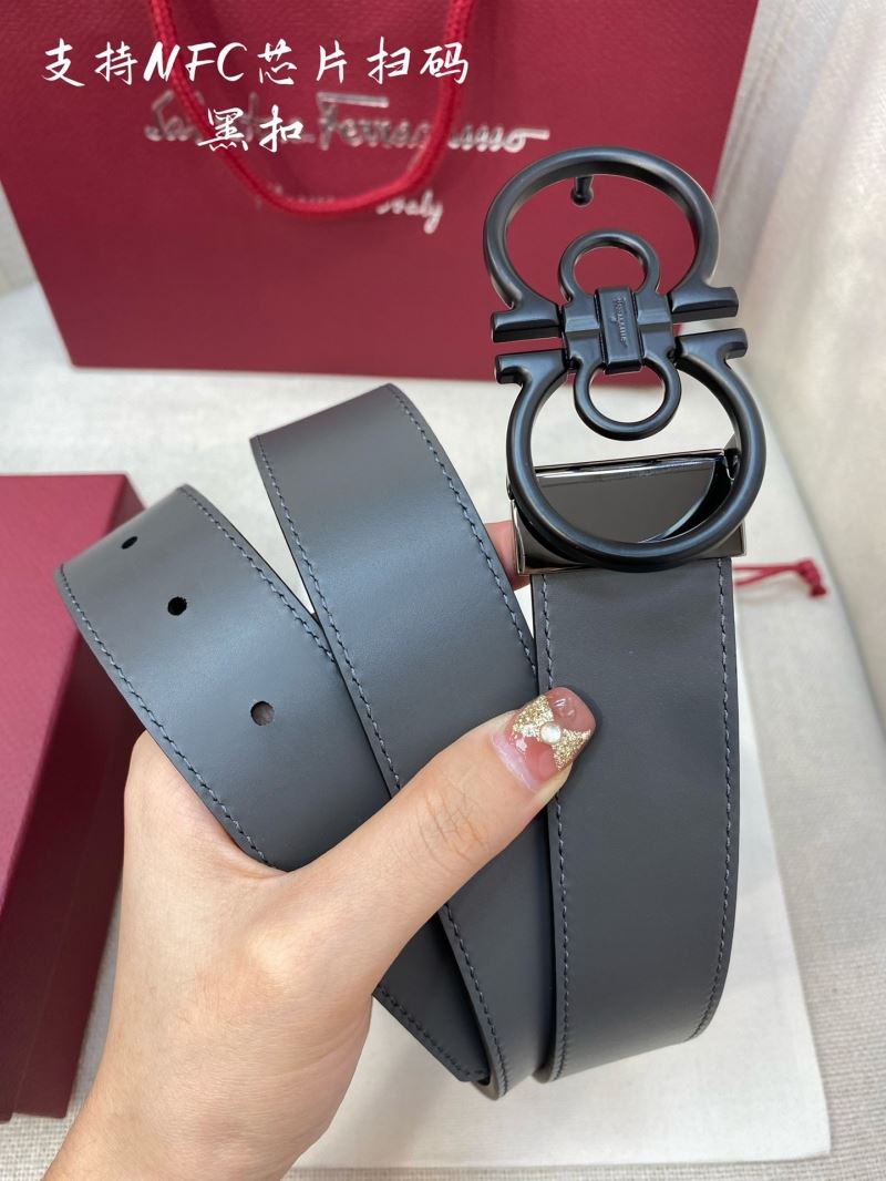 Ferragamo Belts